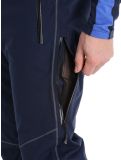 Miniatura Fischer, RC4 pantalones de esquí hombres Dark Navy azul 