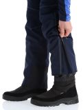 Miniatura Fischer, RC4 pantalones de esquí hombres Dark Navy azul 