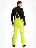 Miniatura Fischer, RC4 pantalones de esquí hombres Fischer Yellow amarillo 