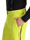 Miniatura Fischer, RC4 pantalones de esquí hombres Fischer Yellow amarillo 