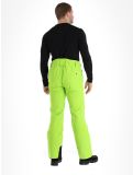 Miniatura Fischer, Vancouver pantalones de esquí hombres Light Green verde 