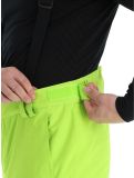 Miniatura Fischer, Vancouver pantalones de esquí hombres Light Green verde 