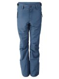 Miniatura Brunotti, Footraily pantalones de esquí niños Night Blue azul 