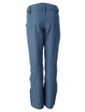 Miniatura Brunotti, Footraily pantalones de esquí niños Night Blue azul 