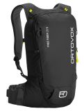 Miniatura Ortovox, Free Rider 20 S mochila unisex Black Raven negro 