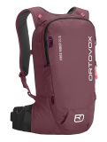 Miniatura Ortovox, Free Rider 20 S mochila unisex Mountain Rose rosa 