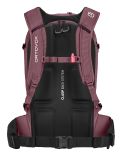 Miniatura Ortovox, Free Rider 20 S mochila unisex Mountain Rose rosa 