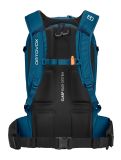 Miniatura Ortovox, Free Rider 28 mochila unisex Petrol Blue azul 