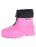 Miniatura Fubuki, Niseko 3.0 botas de nieve unisex Pink rosa 