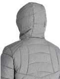 Miniatura Geographical Norway, Bolchevic chaqueta de esquí hombres Light Grey gris 