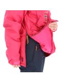 Miniatura Geographical Norway, Bridget New 068 chaqueta de esquí mujeres fuschia rosa 