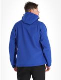 Miniatura Geographical Norway, Texico chaqueta de esquí softshell hombres Royal Blue azul 