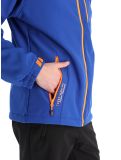 Miniatura Geographical Norway, Texico chaqueta de esquí softshell hombres Royal Blue azul 