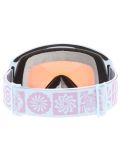 Miniatura Giro, Millie gafas de esquí unisex Light Mineral Shelter - VIVID Pink azul 