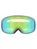 Miniatura Giro, Roam gafas de esquí unisex Green Streaker - Loden Green verde 