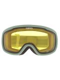 Miniatura Giro, Roam gafas de esquí unisex Green Streaker - Loden Green verde 