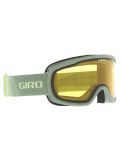 Miniatura Giro, Roam gafas de esquí unisex Green Streaker - Loden Green verde 