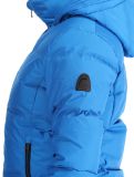 Miniatura Head, Ashley chaqueta de esquí mujeres Ocean Blue azul 