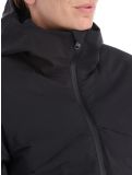 Miniatura Head, Chloe chaqueta de esquí mujeres Black negro 