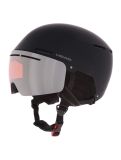 Miniatura Head, Cinema W casco con visera unisex Black negro 