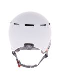 Miniatura Head, Cinema W casco con visera unisex White blanco 