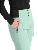 Miniatura Head, Emerald pantalones de esquí mujeres Nile Green verde 