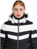 Miniatura Head, Immensity chaqueta de esquí mujeres Black negro 