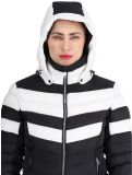 Miniatura Head, Immensity chaqueta de esquí mujeres Black negro 