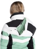 Miniatura Head, Immensity chaqueta de esquí mujeres Nile Green verde 