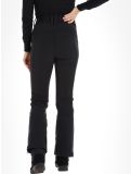 Miniatura Head, Jet pantalones de esquí softshell mujeres Black negro 