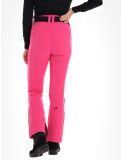 Miniatura Head, Jet pantalones de esquí softshell mujeres Fuschia Pink rosa 