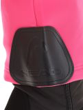 Miniatura Head, Jet pantalones de esquí softshell mujeres Fuschia Pink rosa 