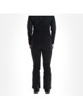 Miniatura Head, Jet Bib pantalones de esquí softshell BIB model mujeres Black negro 