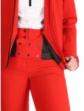 Miniatura Head, Joy chaqueta de esquí mujeres Red rojo 