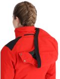 Miniatura Head, Joy chaqueta de esquí mujeres Red rojo 