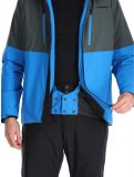 Miniatura Head, Neo chaqueta de esquí hombres Ocean Blue azul 