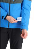 Miniatura Head, Neo chaqueta de esquí hombres Ocean Blue azul 