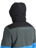 Miniatura Head, Neo chaqueta de esquí hombres Ocean Blue azul 