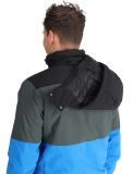 Miniatura Head, Neo chaqueta de esquí hombres Ocean Blue azul 