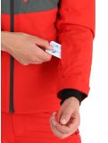 Miniatura Head, Neo chaqueta de esquí hombres Red rojo 