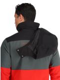 Miniatura Head, Neo chaqueta de esquí hombres Red rojo 