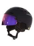 Miniatura Head, Radar 5K MIPS casco con visera unisex Black negro 