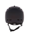 Miniatura Head, Radar casco con visera unisex Black negro 