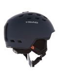 Miniatura Head, Rev casco unisex Night Blue azul 