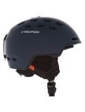 Miniatura Head, Rev casco unisex Night Blue azul 