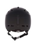 Miniatura Head, Rev casco unisex Black negro 