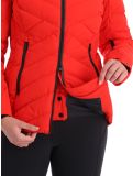 Miniatura Head, Sabrina chaqueta de esquí mujeres Red rojo 