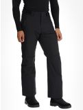 Miniatura Head, Supershape pantalones de esquí hombres Black negro 