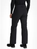 Miniatura Head, Supershape pantalones de esquí hombres Black negro 