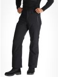 Miniatura Head, Supershape pantalones de esquí hombres Black negro 